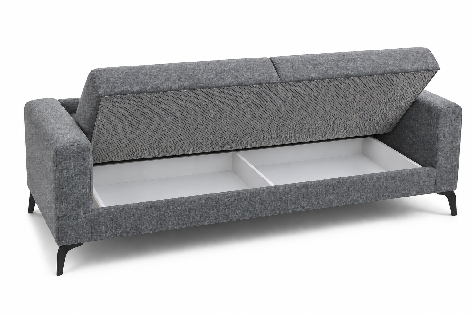 ÇEKYAT Model