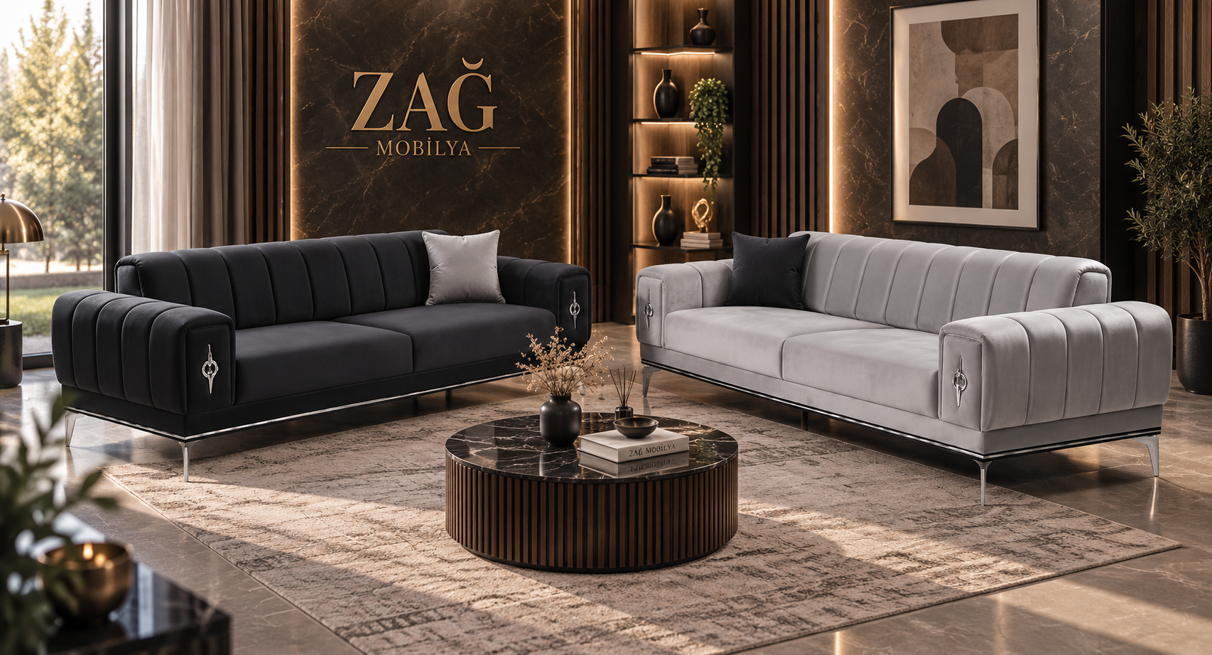 DİLİMLİ VARE Model